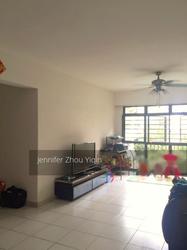 Blk 524 Woodlands Drive 14 (Woodlands), HDB 4 Rooms #127843092
